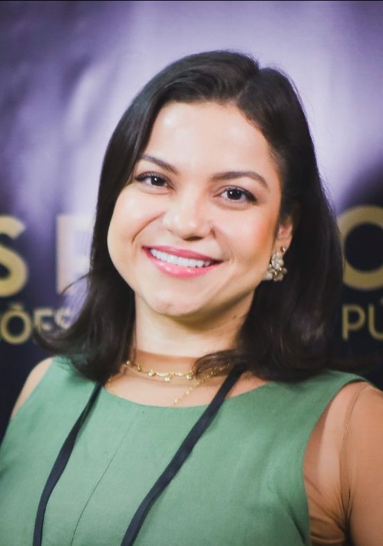 Paula dos Santos Pimentel