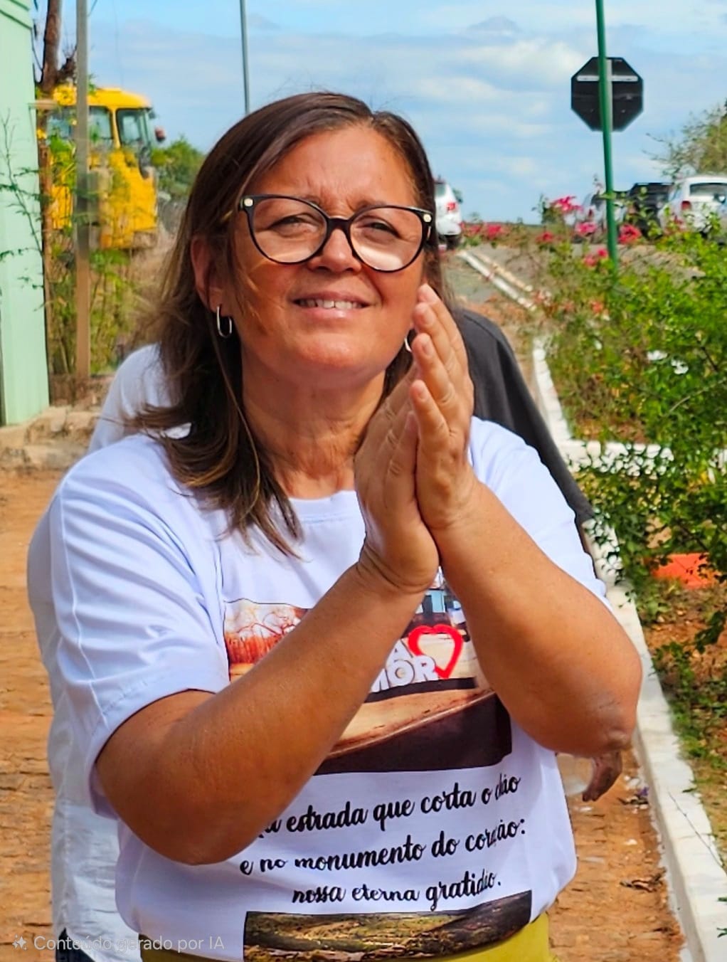 Adaize Eulália de Melo